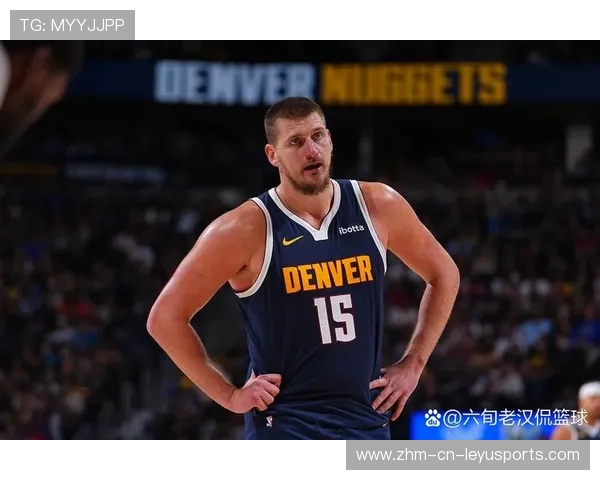 掘金稳居榜首，约基奇继续稳定输出，约基奇mvp之夜32+20+10 掘金惨败0-3落后太阳