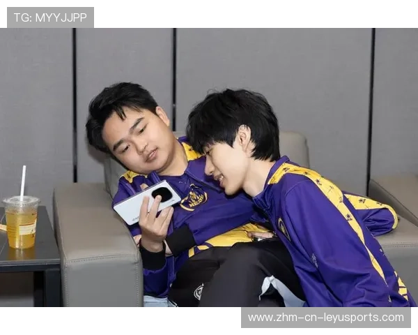 KPL幕后故事曝光：那些不为人知的荣耀时刻