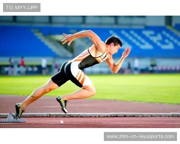 短跑队伍提升起跑爆发力，反应时间提高