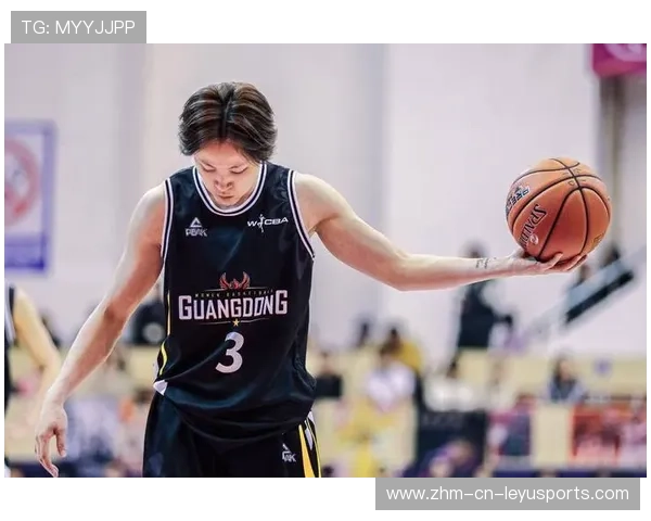 CBA广东替补火力支援带来连胜节奏